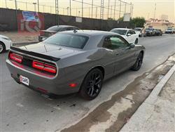 دودج تشالنجر